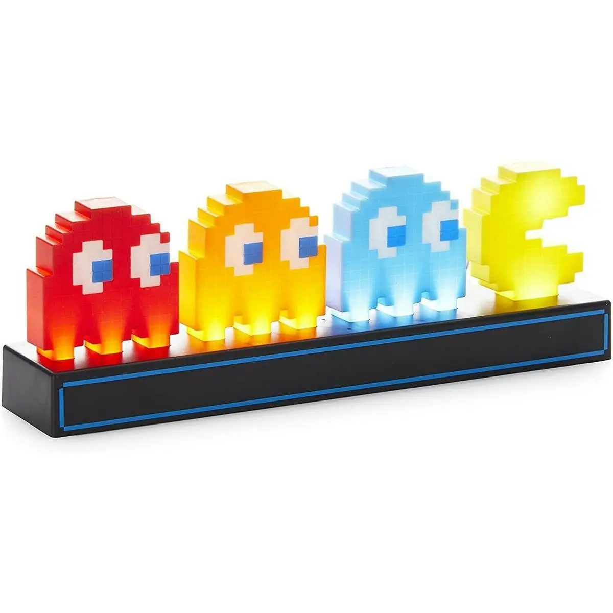 Lampe Paladone Pacman And Ghosts V2