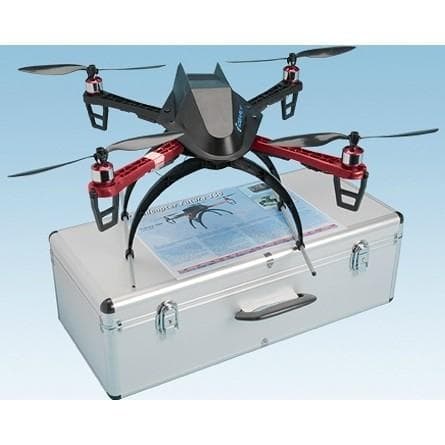Quadcopter Futura 360 BMI