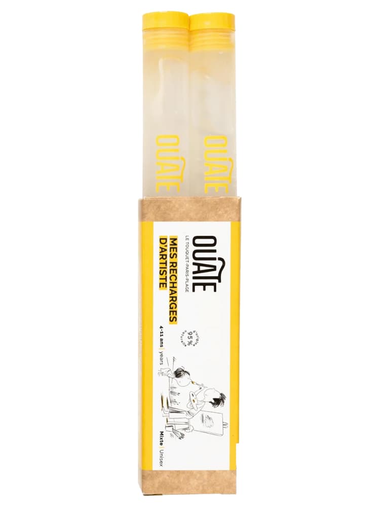Ouate Mes Recharges d'Artistes 2 x 5 ml