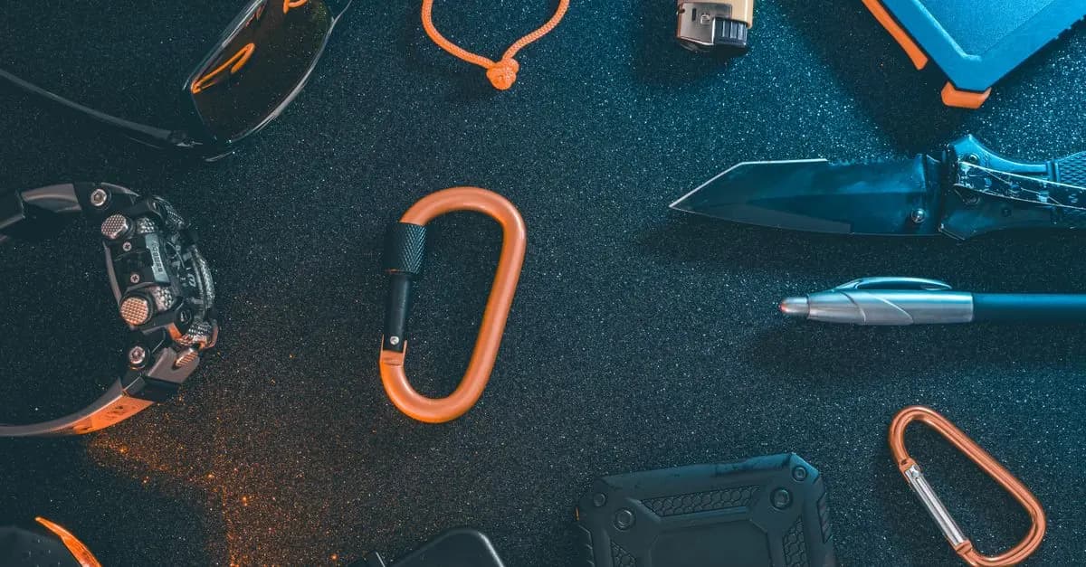 Les gadgets de loisirs pour explorer la nature