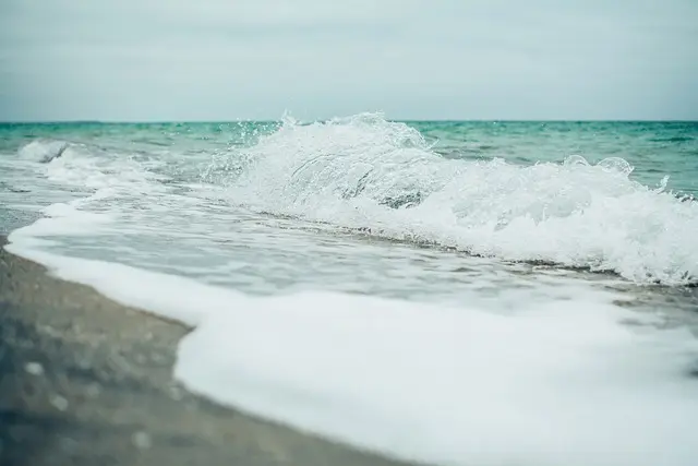 Les nouveaux gadgets aquatiques à essayer pour l'été