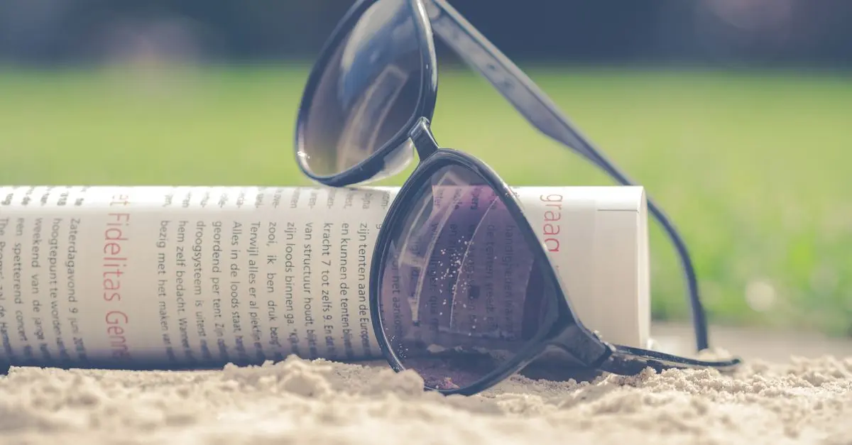 Les gadgets de loisirs qui transforment vos vacances
