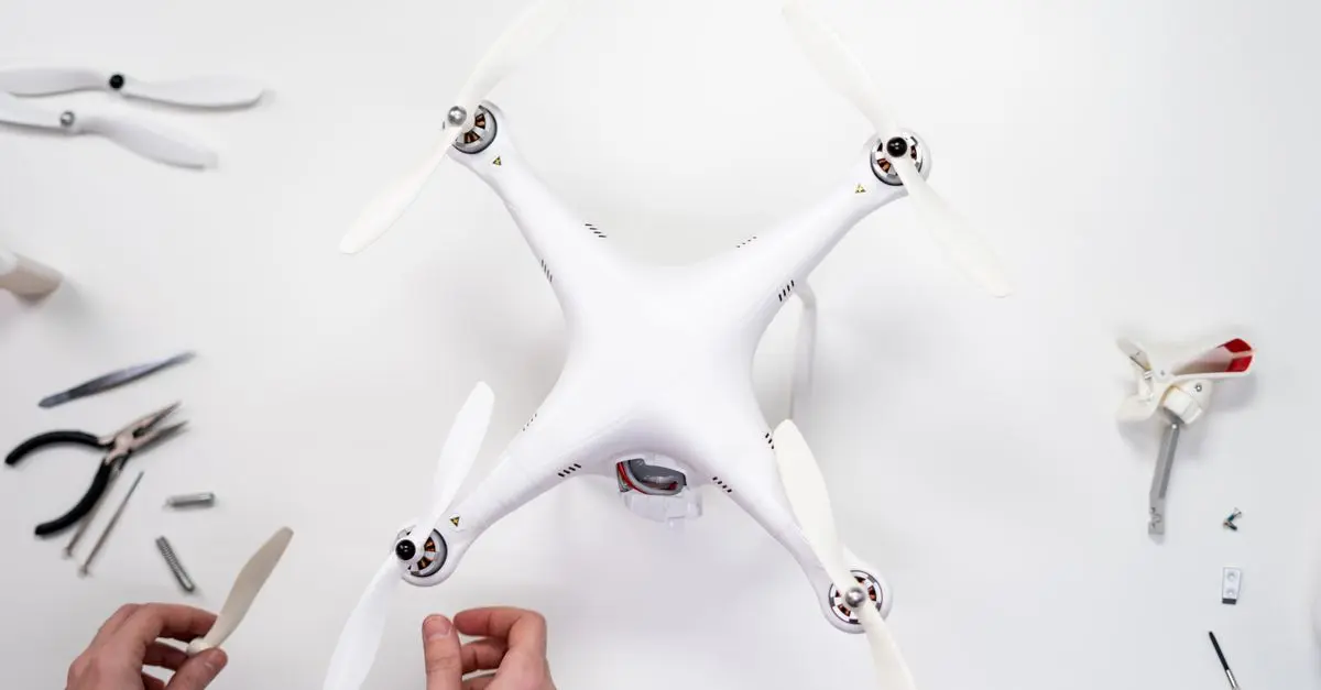 Les gadgets de loisirs les plus innovants à découvrir