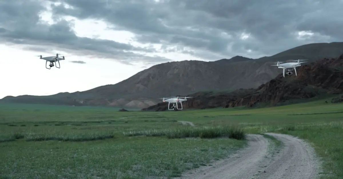 Comment choisir le drone de loisir idéal pour vos besoins
