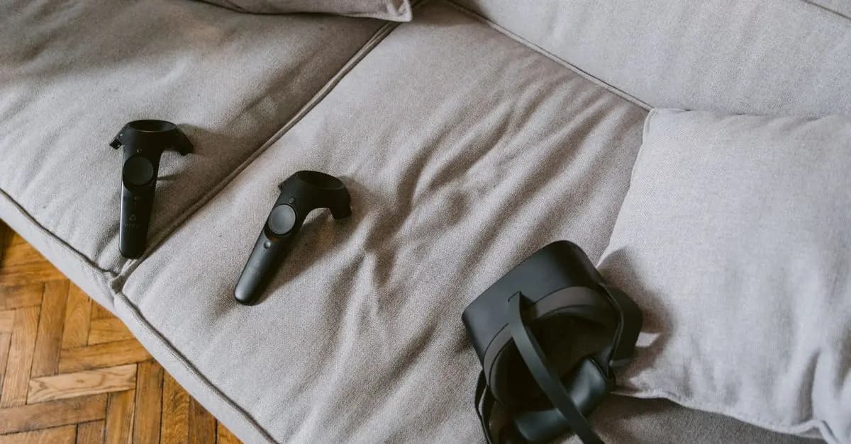 Les tendances en gadgets de loisirs à suivre cette saison