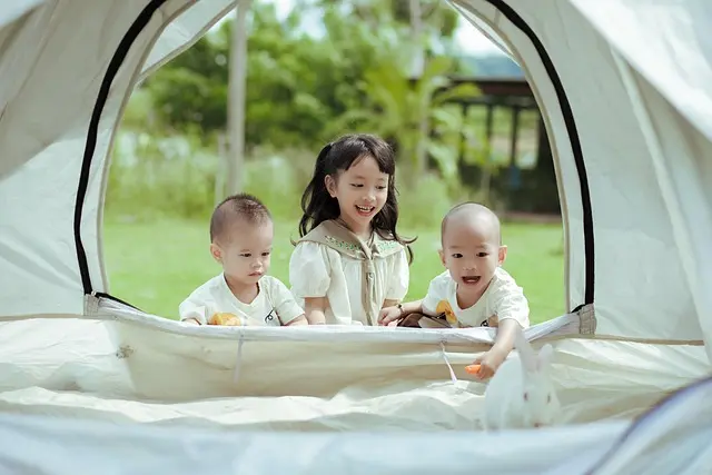 Guide des meilleurs gadgets pour le camping