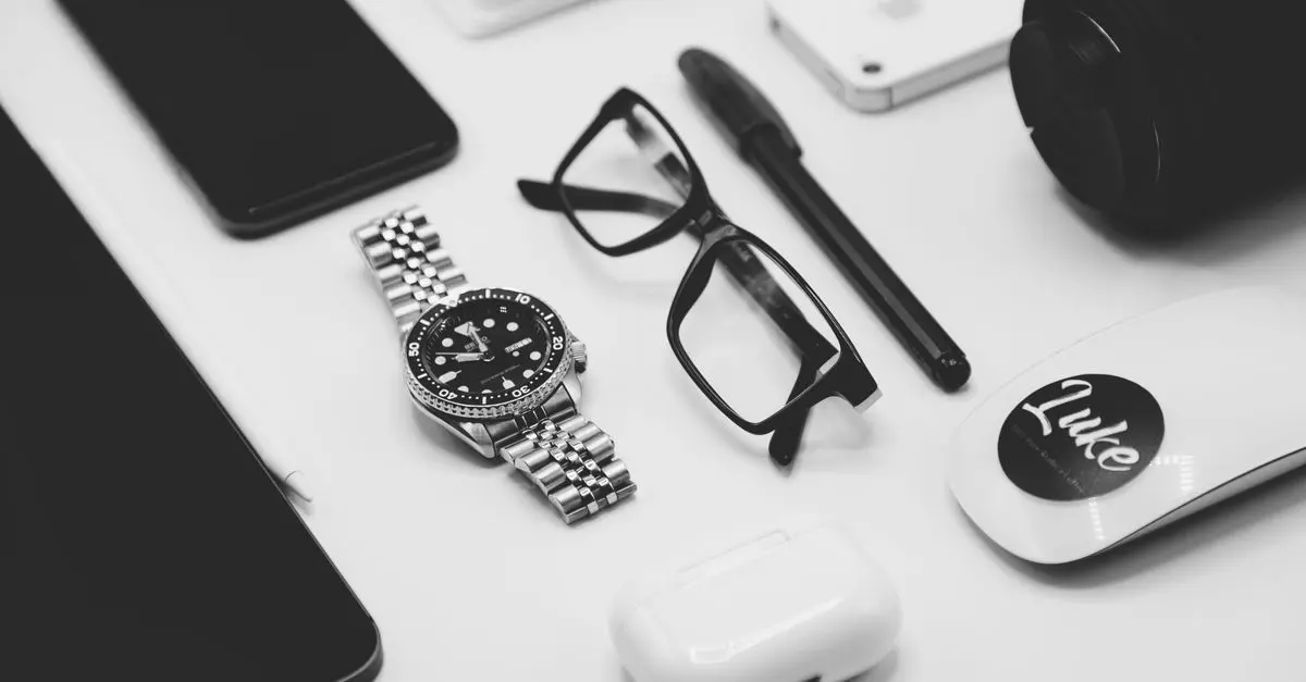 Les avantages des gadgets de loisirs pour vos activités