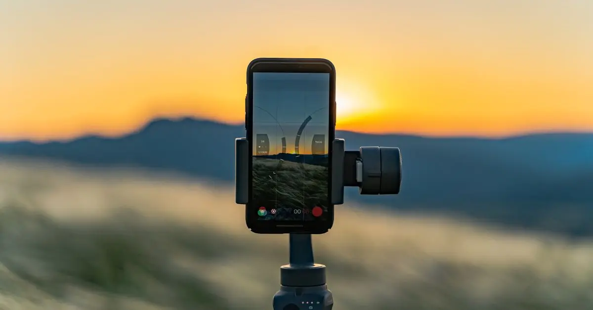 Les gadgets de loisirs qui changent vos activités en plein air