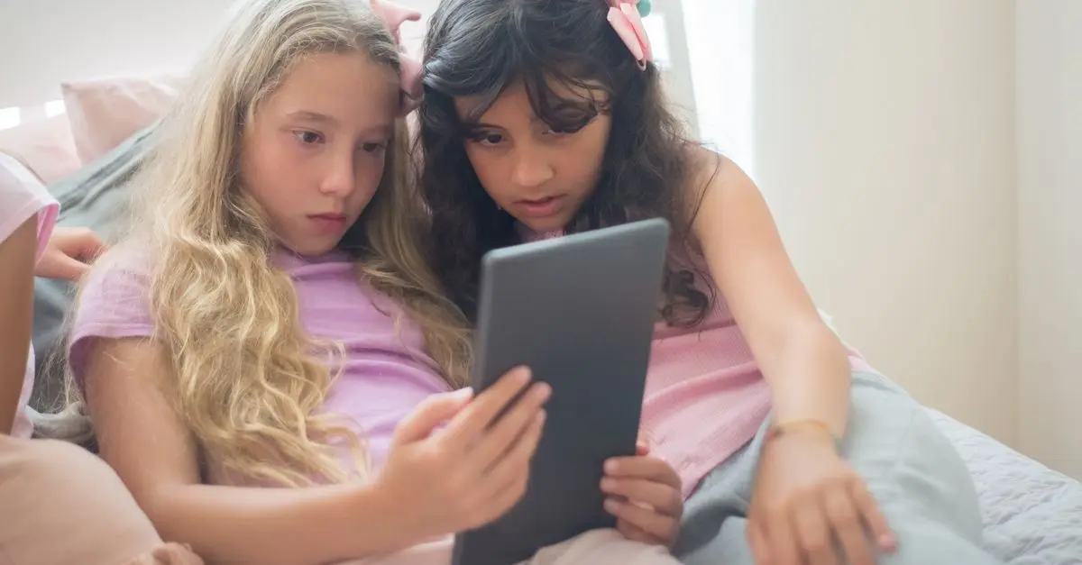 Les livres interactifs : Futur de l'apprentissage enfant