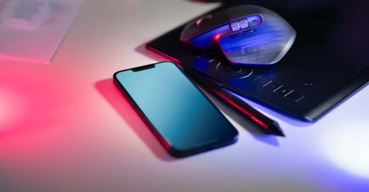 Top 10 des gadgets incontournables pour vos loisirs créatifs