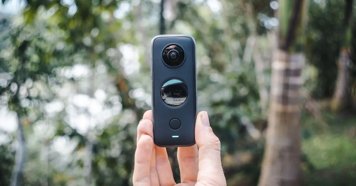 Les meilleurs gadgets de loisirs pour les amateurs de plein air