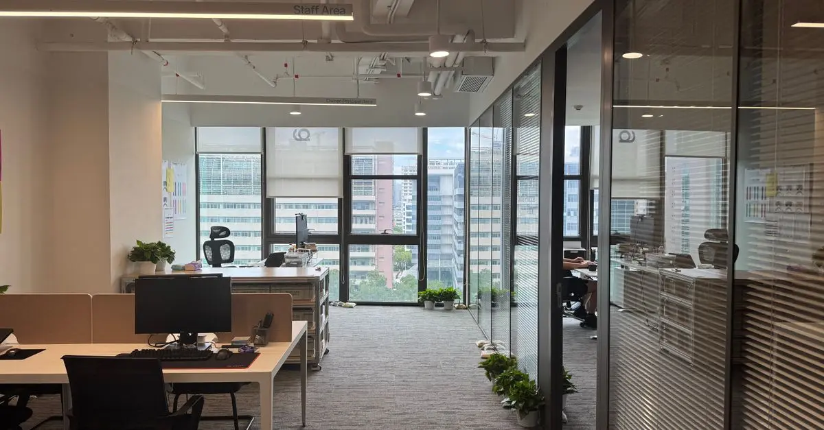 Gadgets d'exercices pour bureaux : Restez actif au travail