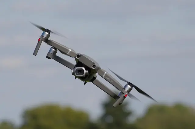 Les meilleurs drones de loisir à découvrir cet été