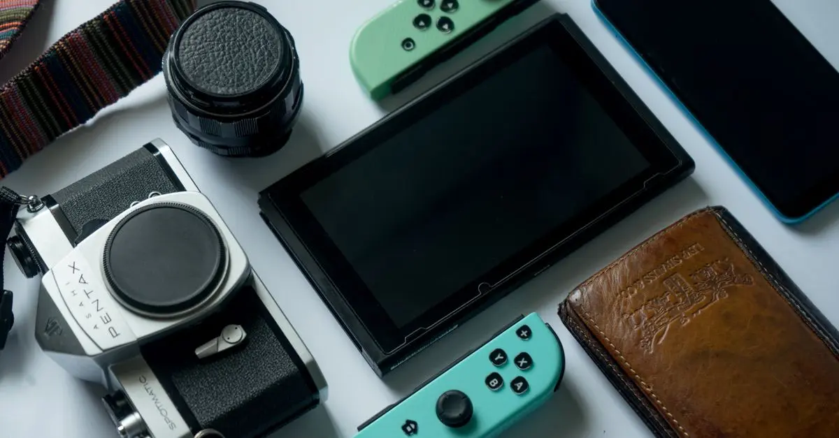 Les meilleures innovations en gadgets de loisirs à découvrir