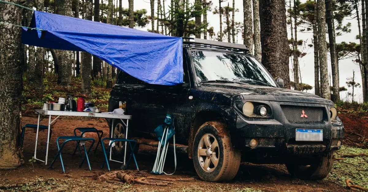 Comment les gadgets de loisirs améliorent votre expérience outdoor