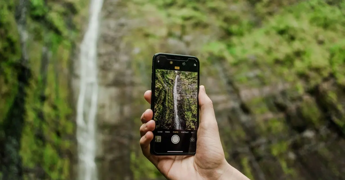 Les gadgets de loisirs incontournables pour explorer la nature