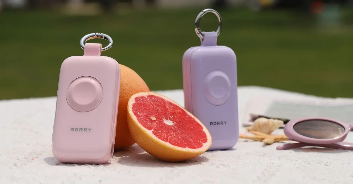 Les meilleurs gadgets de loisirs pour profiter pleinement de l'été
