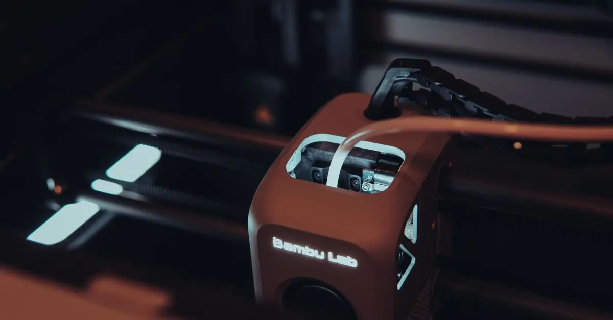 Guide pratique pour l'impression 3D à domicile