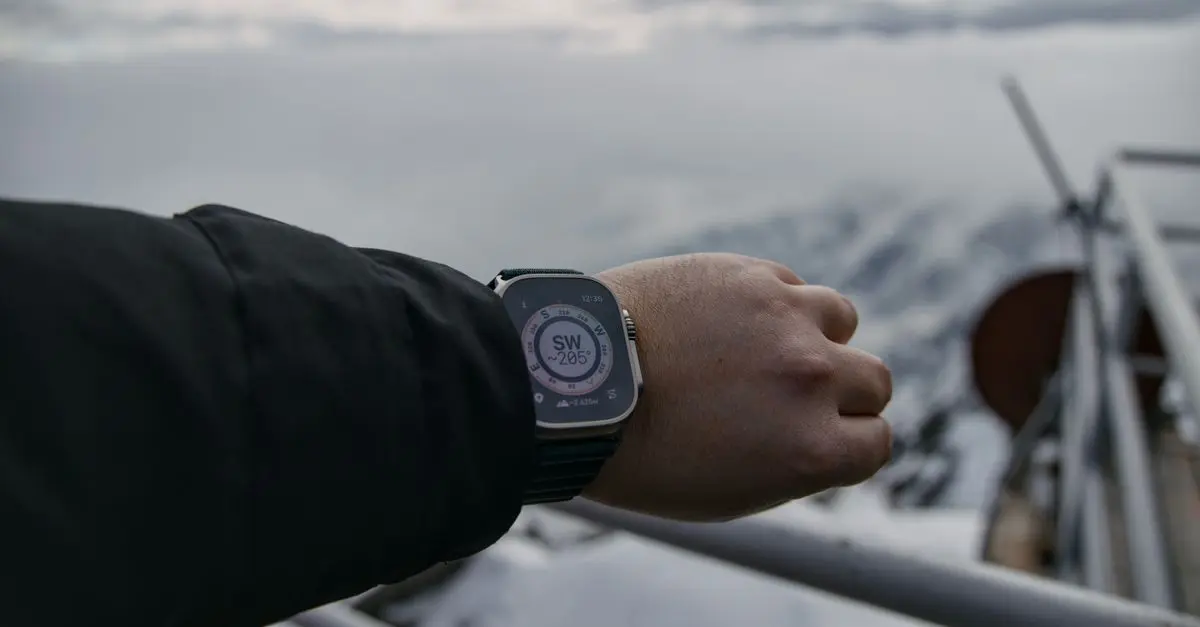 Les meilleurs gadgets de loisirs pour les amateurs de randonnée