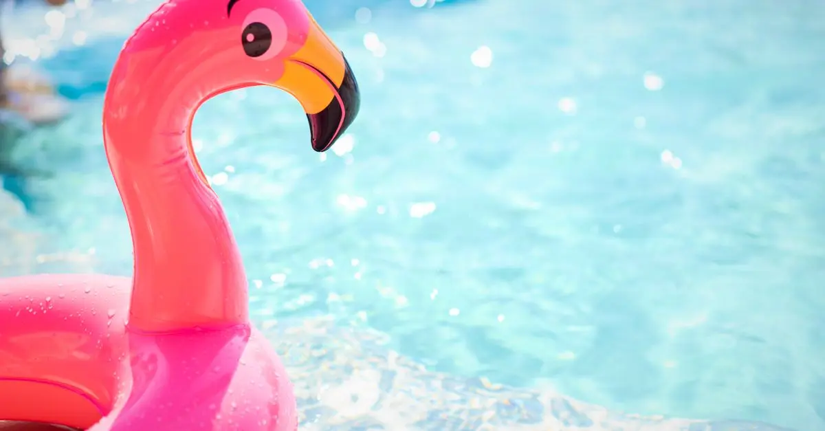 Les 5 gadgets de loisirs aquatiques à essayer cet été