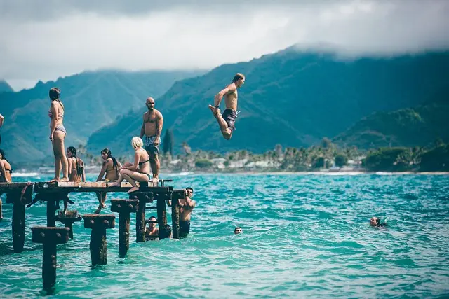 Les 10 meilleurs gadgets aquatiques à essayer cet été
