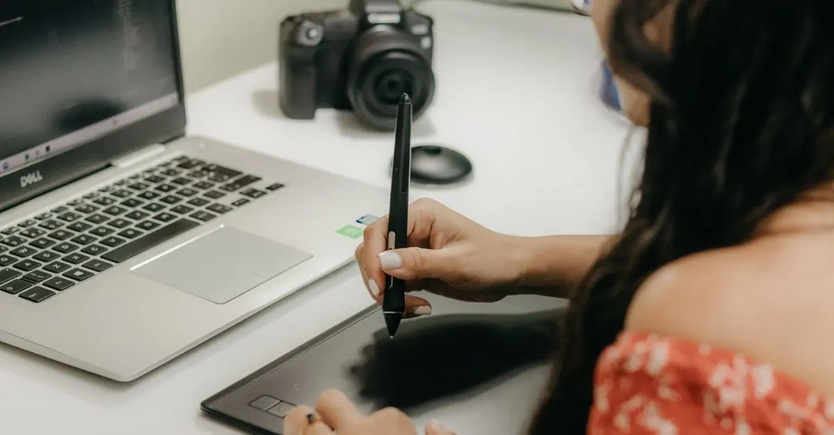 Les meilleurs gadgets pour vos loisirs créatifs à essayer