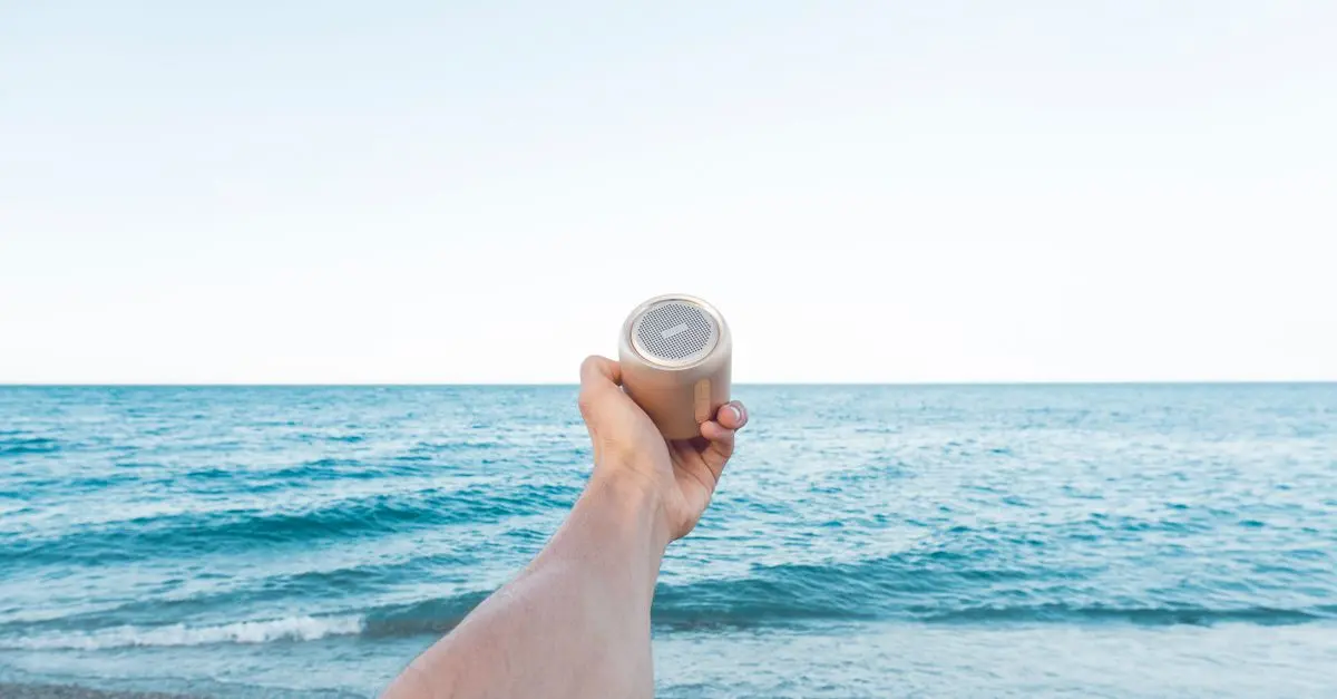 Les meilleurs gadgets de loisirs pour l'été à découvrir