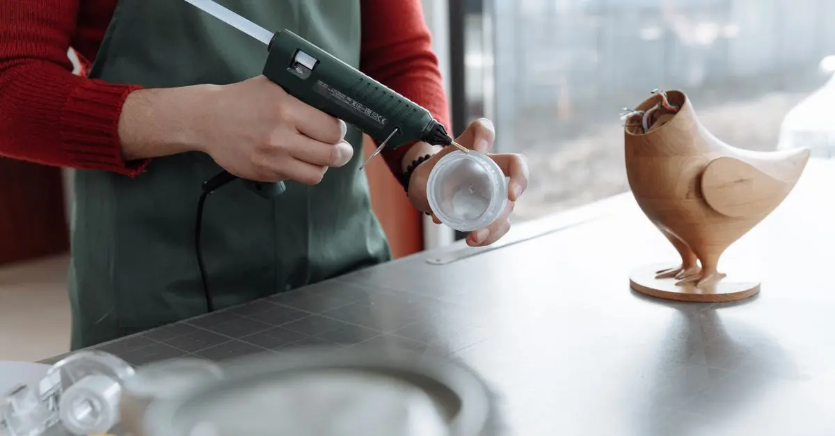 Les meilleurs gadgets pour profiter de vos loisirs créatifs