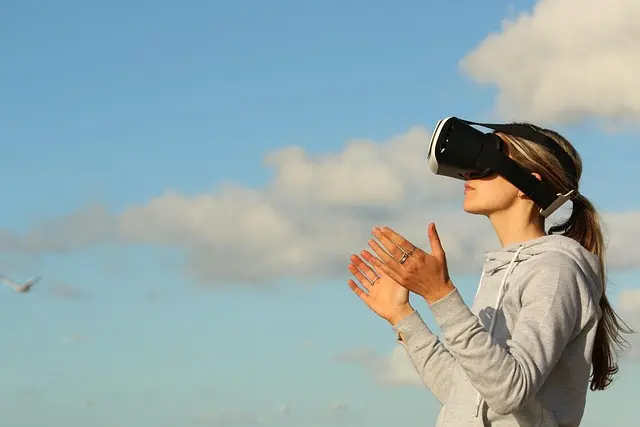 Les meilleurs gadgets de réalité augmentée pour vos loisirs