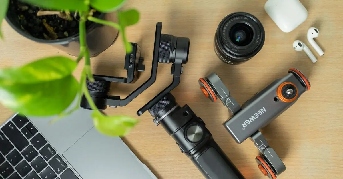 Les accessoires essentiels pour vos gadgets de loisirs