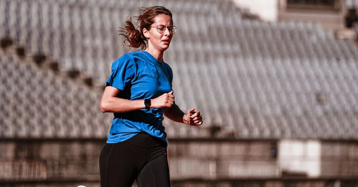 Notre avis sur les lunettes de sport connectées