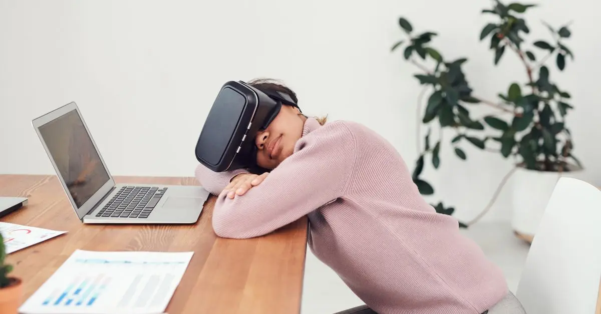 Comment choisir un casque de réalité virtuelle