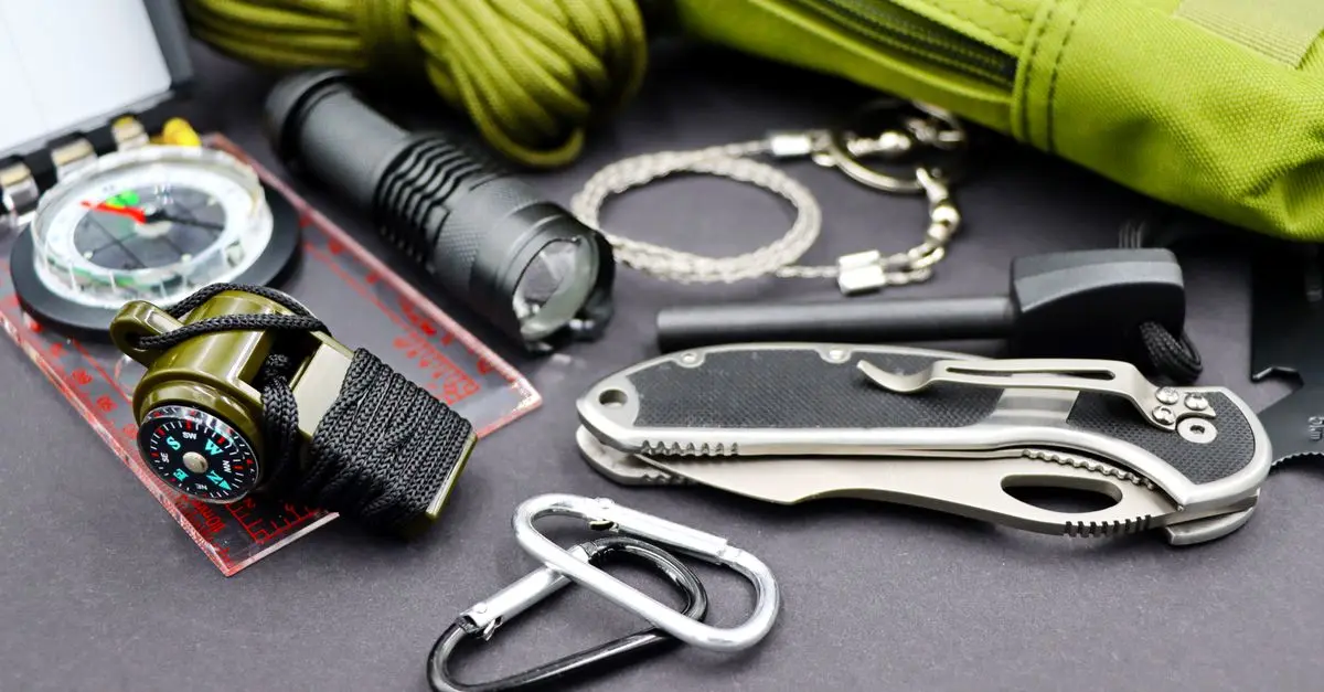 Les gadgets de loisirs incontournables pour les aventuriers