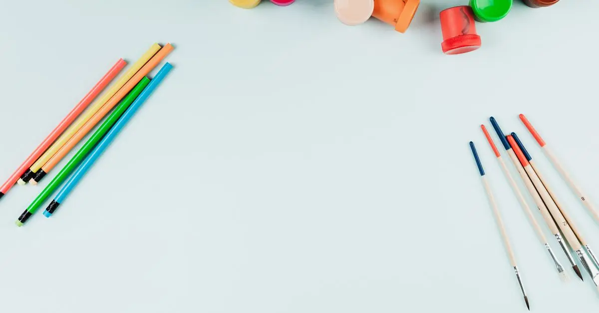 Les gadgets de loisirs qui vont stimuler votre créativité