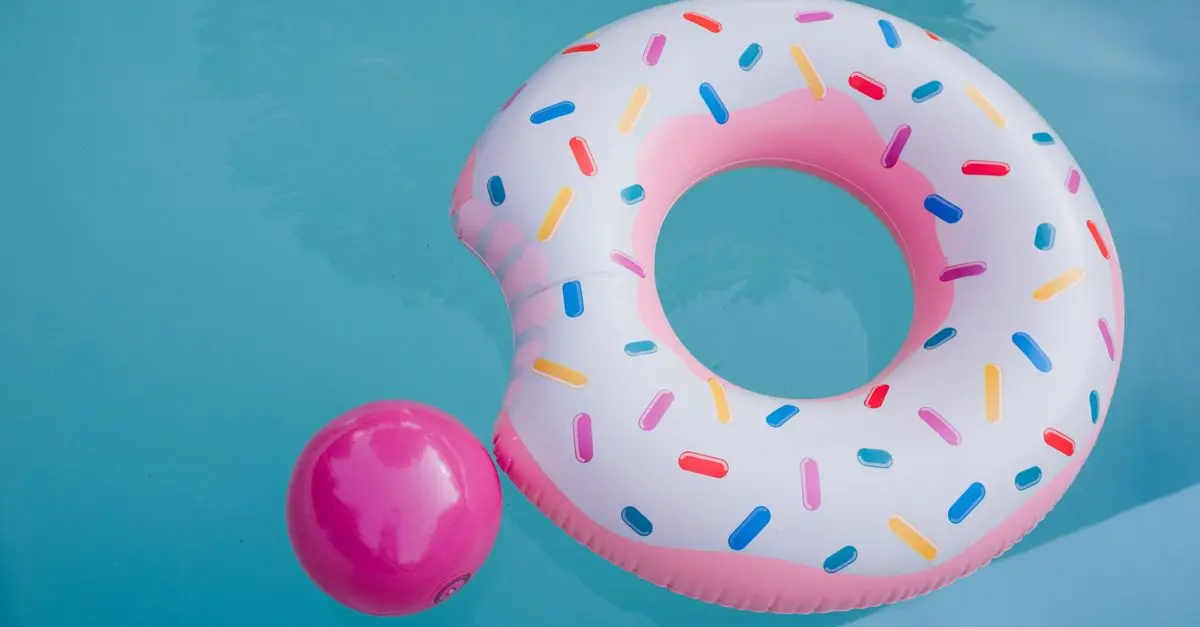 Les gadgets de loisirs aquatiques à ne pas manquer
