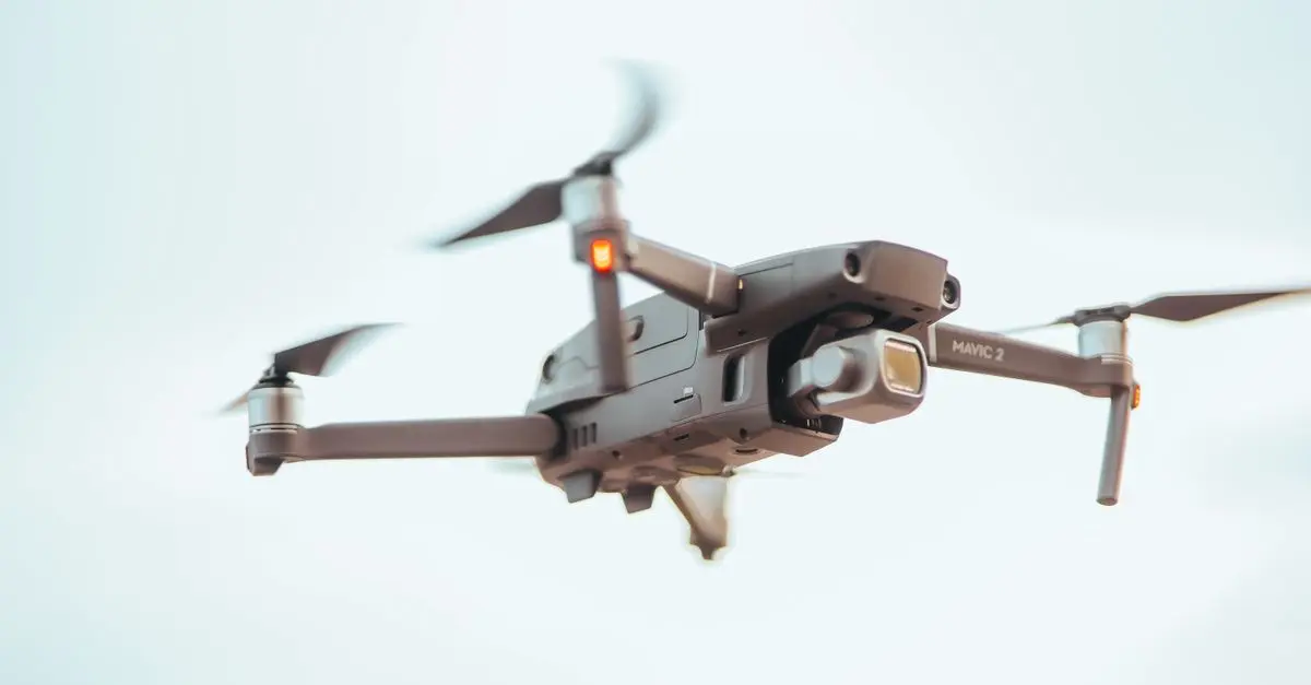 Comment bien choisir votre drone de loisir