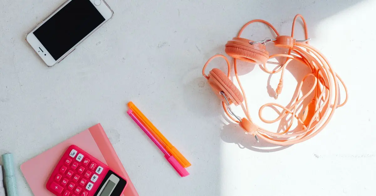 Les meilleurs gadgets de loisirs pour améliorer votre créativité