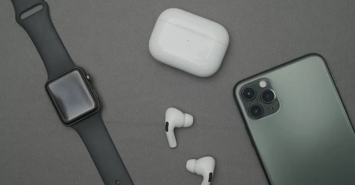 5 gadgets de loisirs incontournables pour tous les passionnés