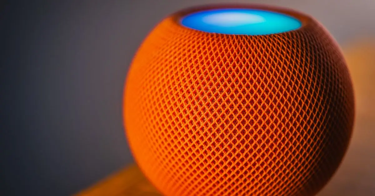 Maison intelligente : Gadgets pour vie quotidienne connectée