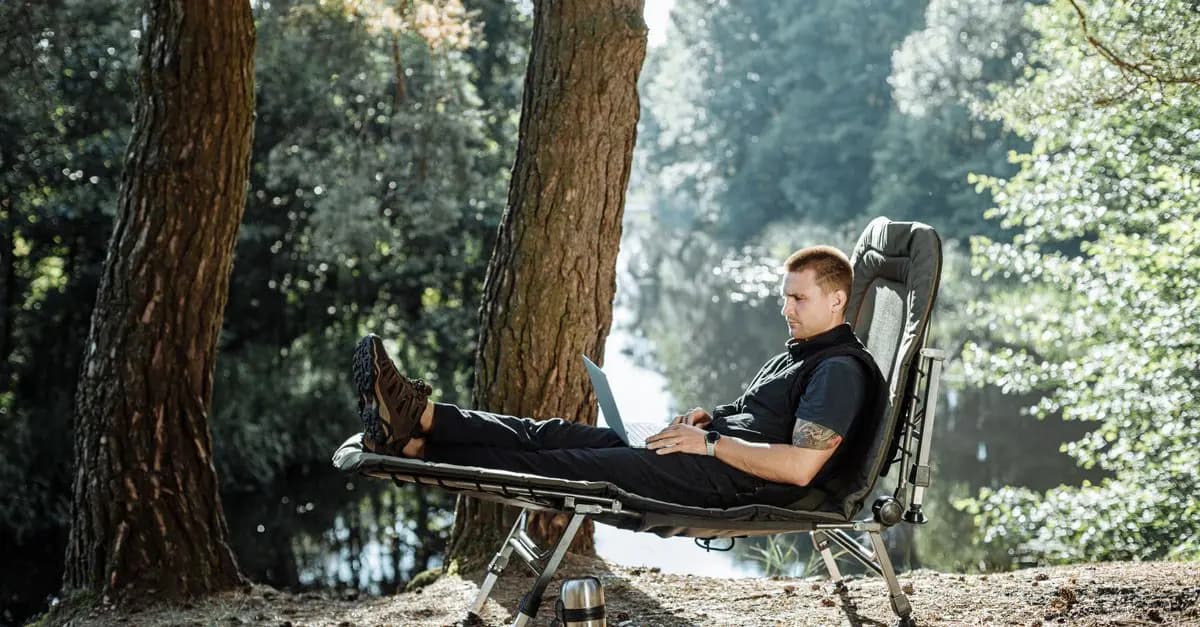 Comment les gadgets de loisirs améliorent votre expérience outdoor