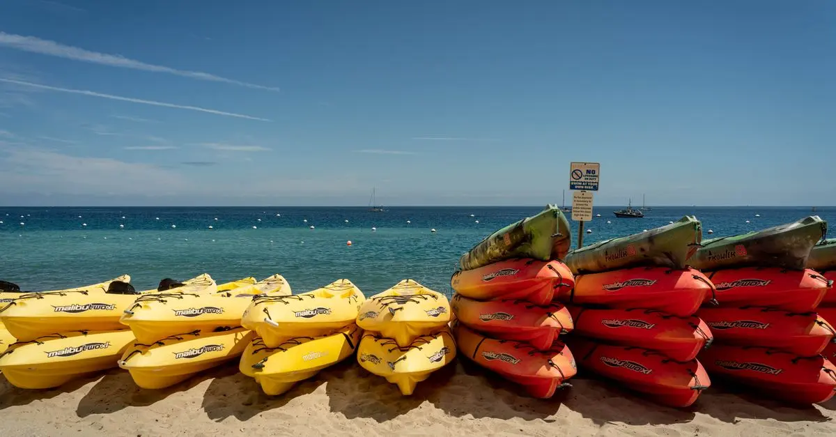 Gadgets de loisirs aquatiques à ne pas manquer cet été