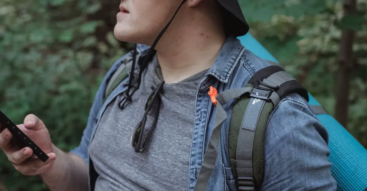 Les meilleurs gadgets pour les amateurs de randonnée