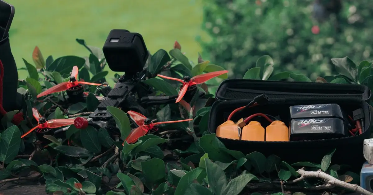 Les meilleurs gadgets de loisirs pour les amateurs de plein air