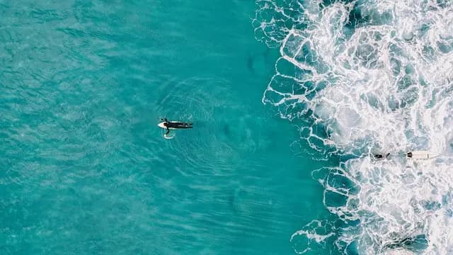 Top 5 des gadgets de loisirs aquatiques à essayer cet été