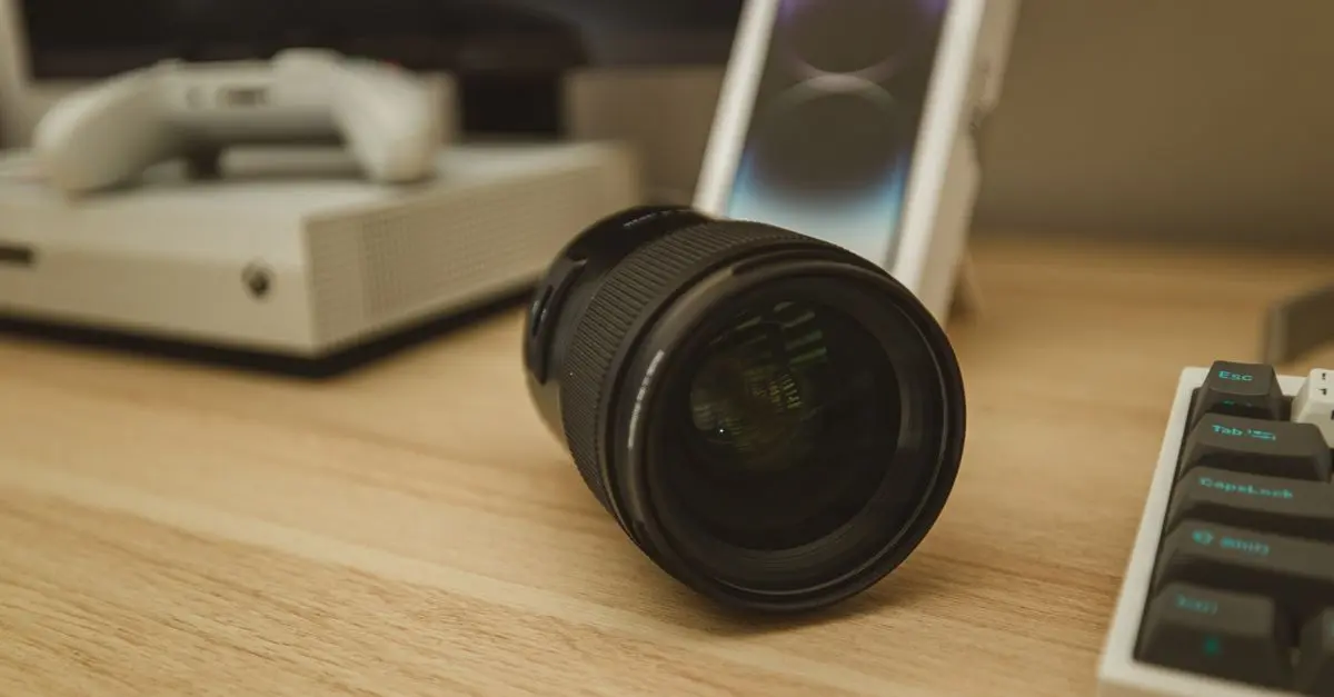 Comment choisir le meilleur gadget pour vos loisirs