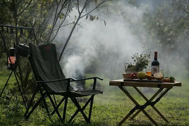 Gadgets de loisirs pour enrichir votre expérience outdoor
