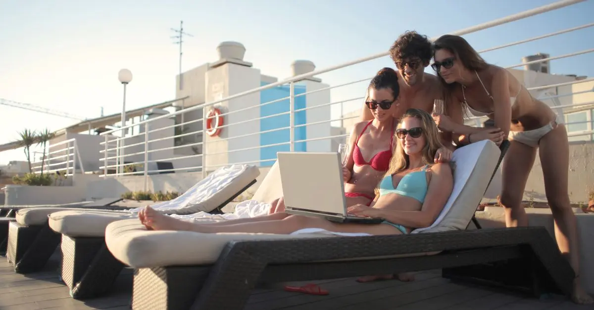 Les gadgets de loisirs aqua-tech à adopter pour vos vacances