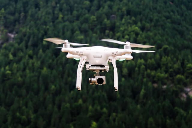 Comment choisir le meilleur drone de loisir pour vos passions