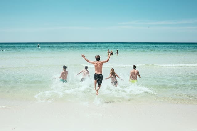5 gadgets de loisirs aquatiques à essayer cet été