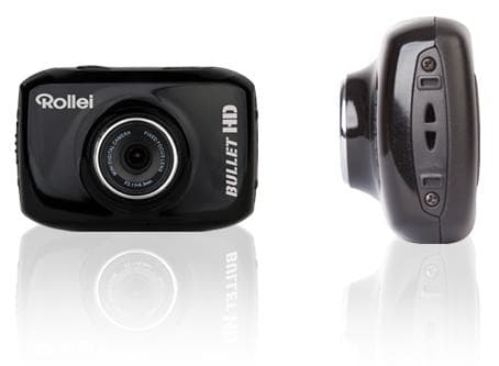 Camera HD Bullet Youngstar 720P Camera HD Rollei a saisir